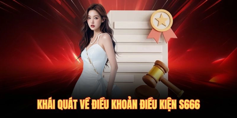 Khái quát về điều khoản điều kiện S666