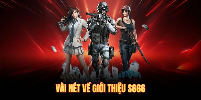 Vài nét về giới thiệu S666